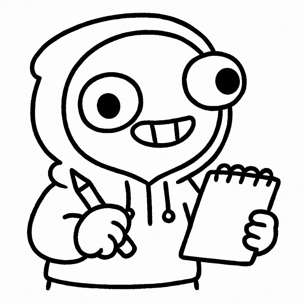 Jim the Mascot